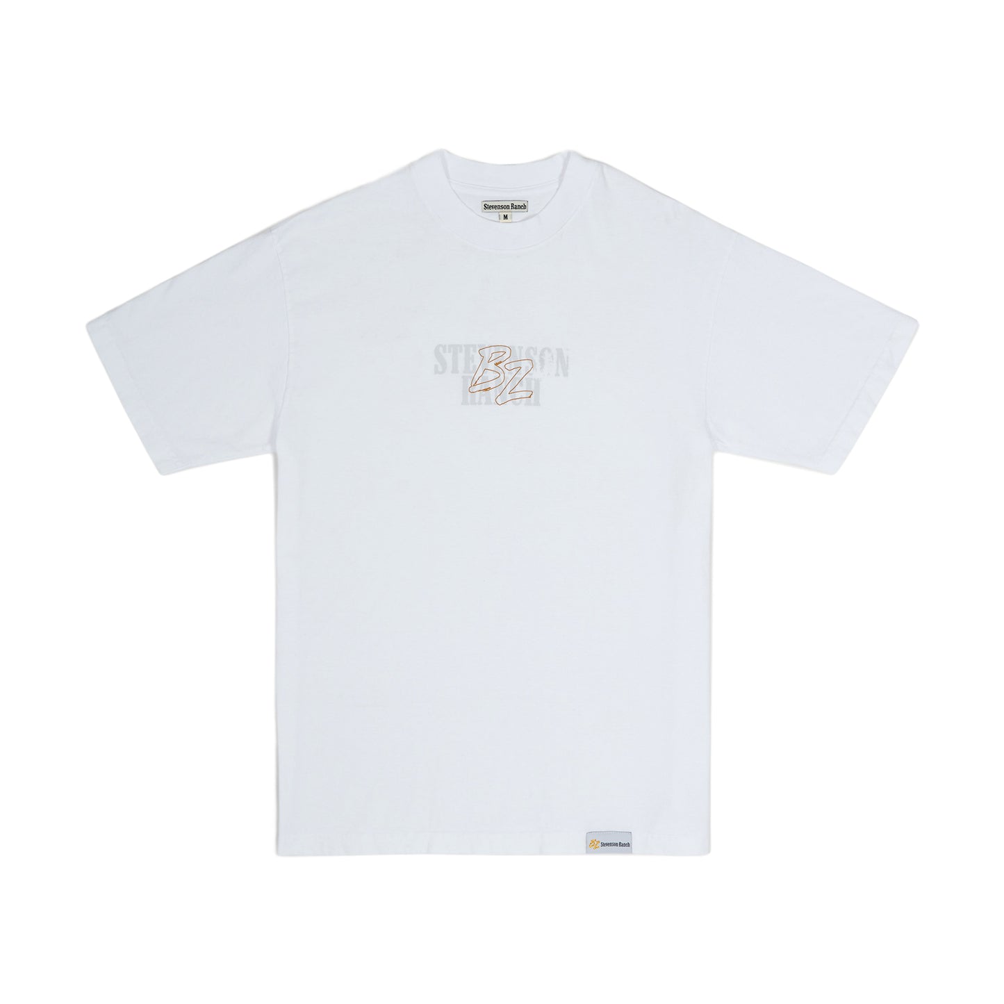 Stevenson Ranch x Bailey Zimmerman "Cheers" Tee