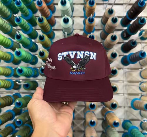 Stevenson Ranch Hat Of The Month Club 🌵