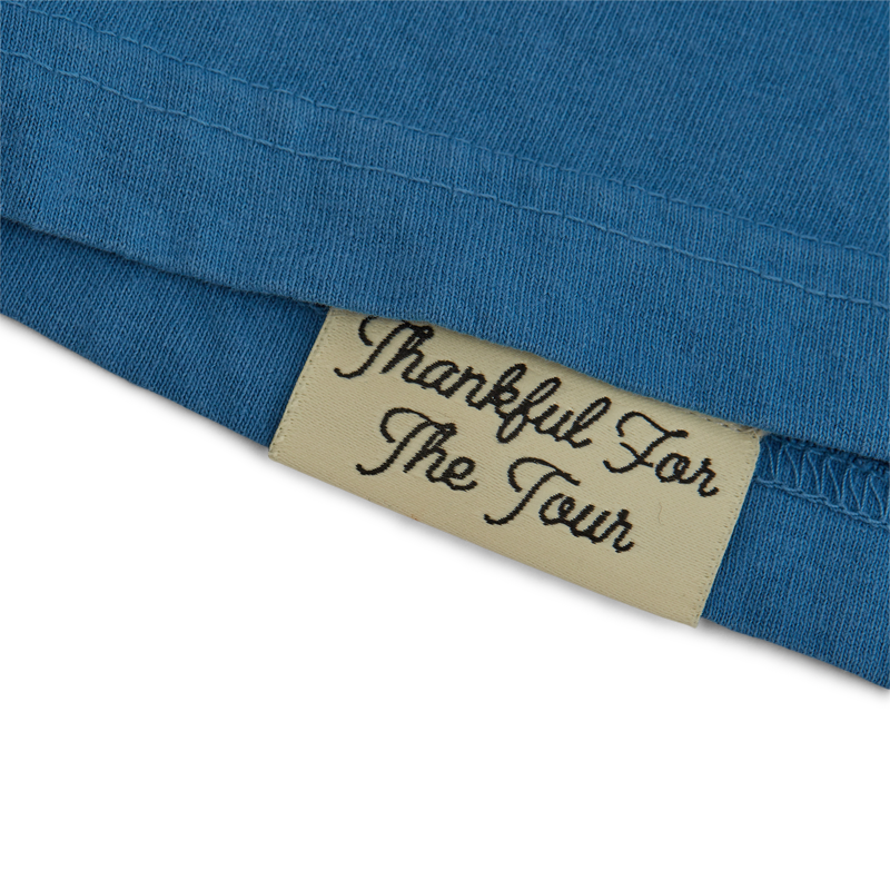 Stevenson Ranch x Denver "Elway" Tee (Blue)
