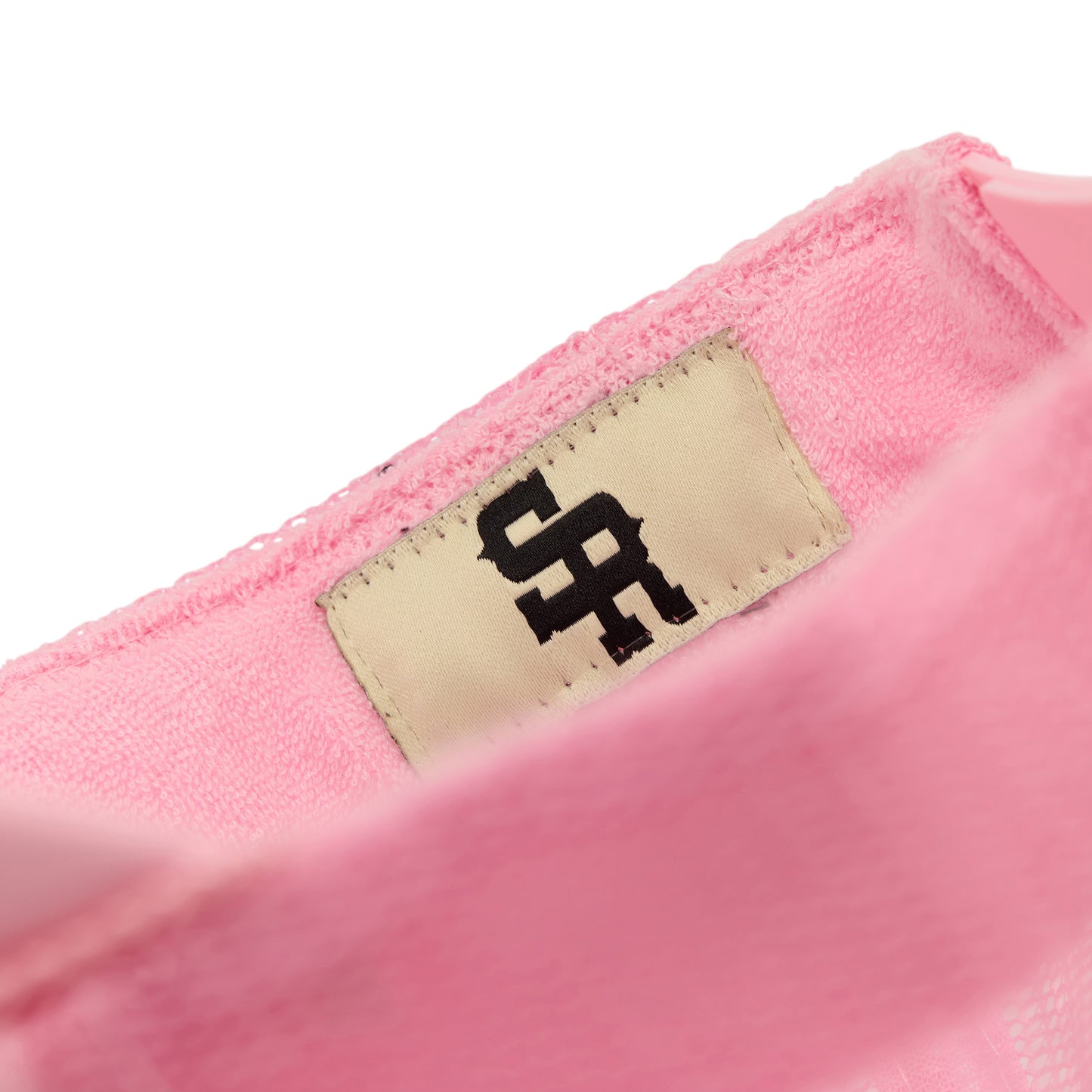 Kids Trucker Hat (Pink)