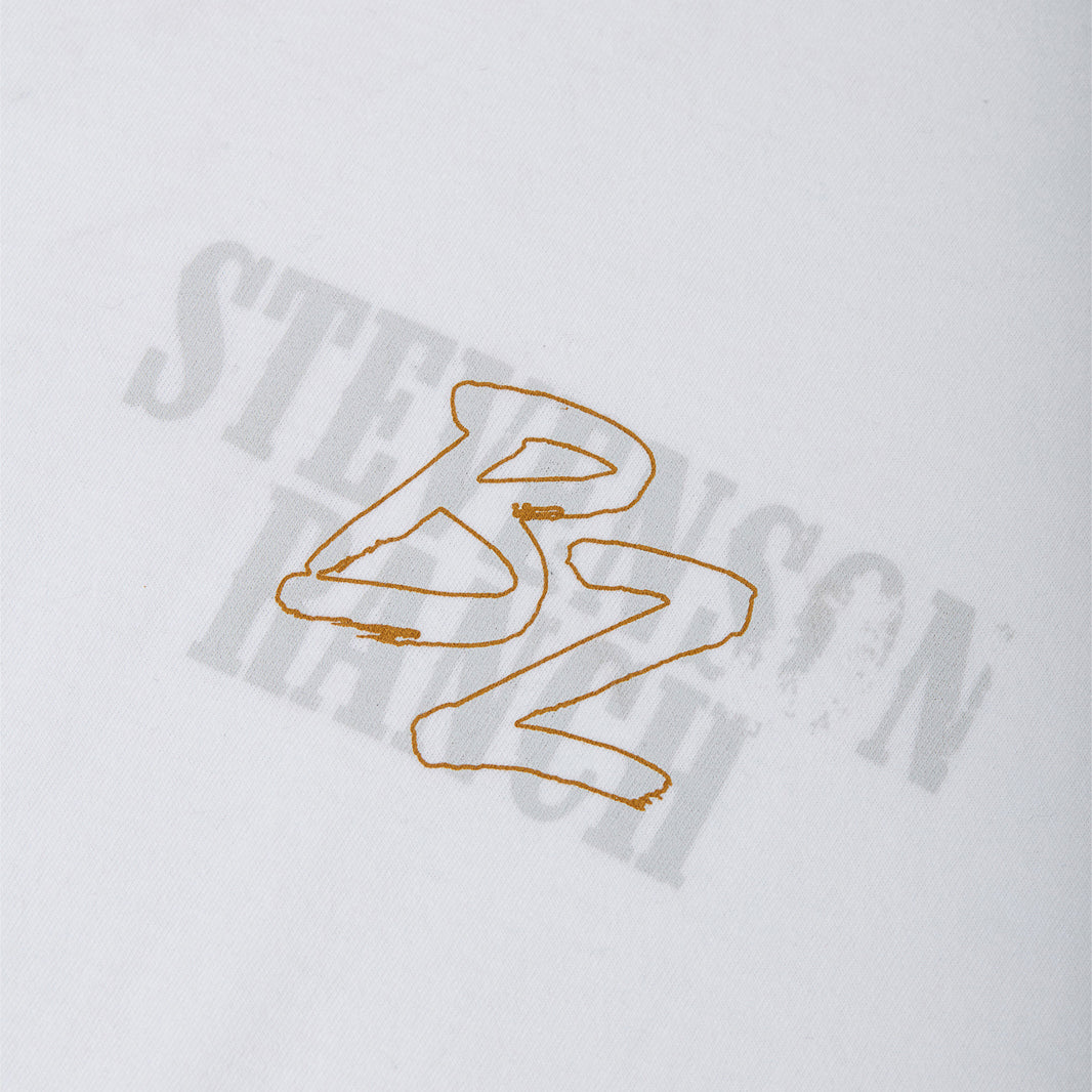 Stevenson Ranch x Bailey Zimmerman "Cheers" Tee