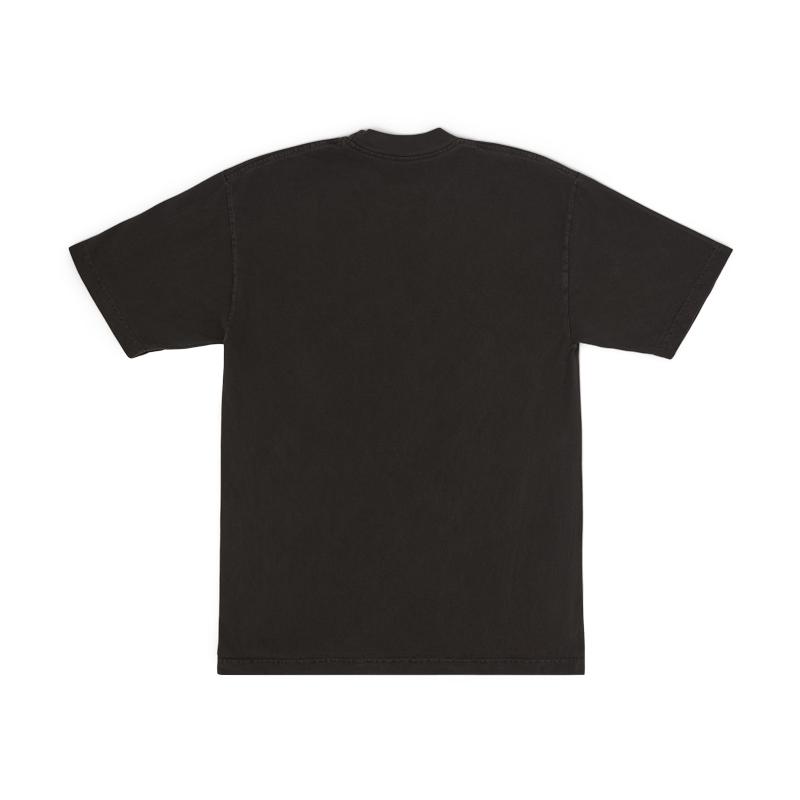 Stevenson Ranch x Dallas "Modano" Tee (Vintage Black)