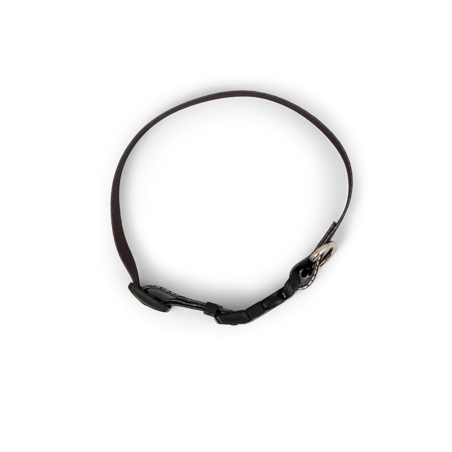 Dog Collar (Black)