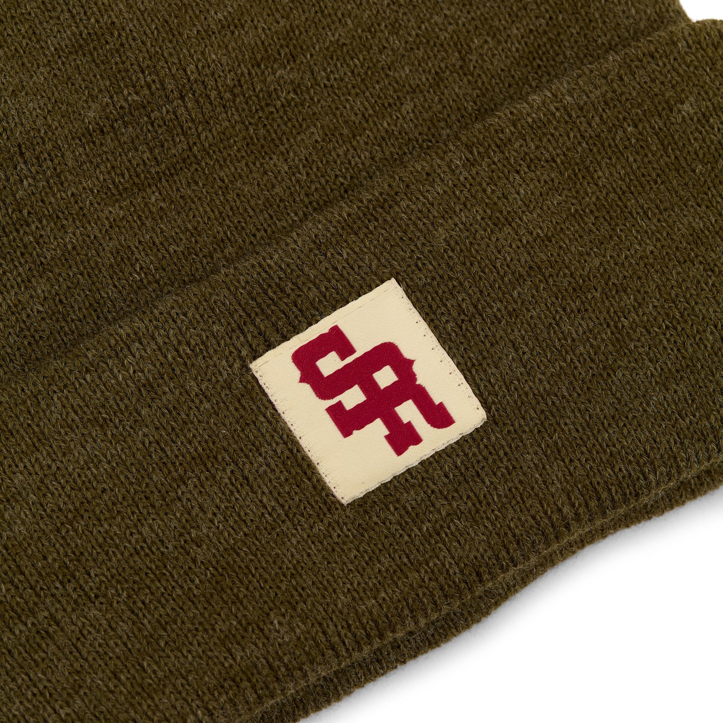 SR Core Beanie (Green)