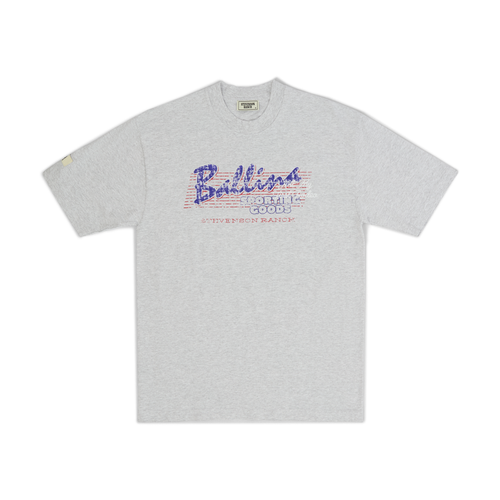 Ball Don't Lie Tee (Ash Grey)
