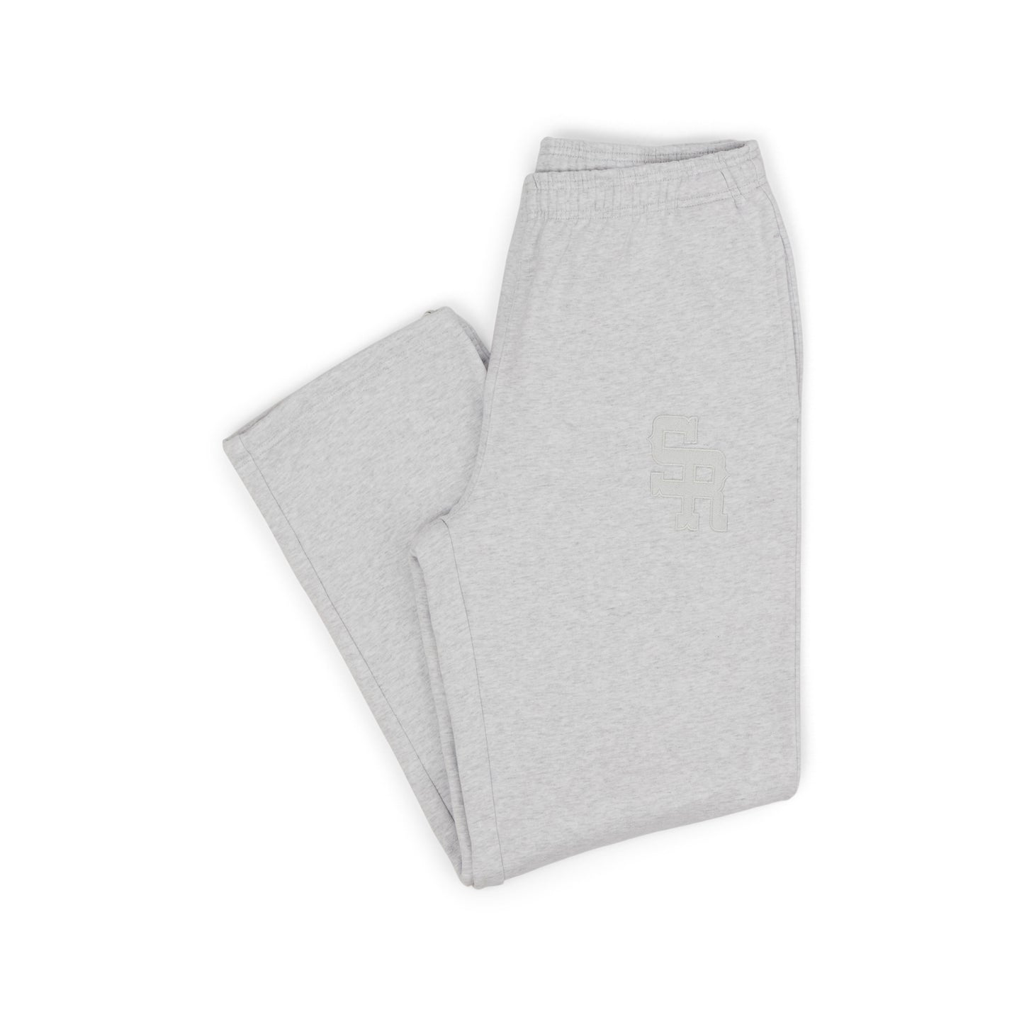 Steadfast Sweatpants (Ash Grey)
