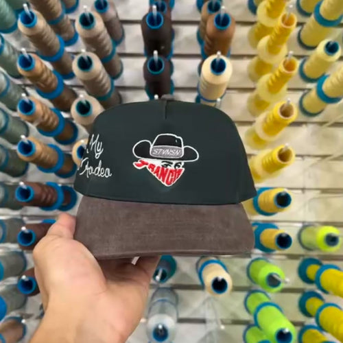 Stevenson Ranch Hat Of The Month Club 🌵