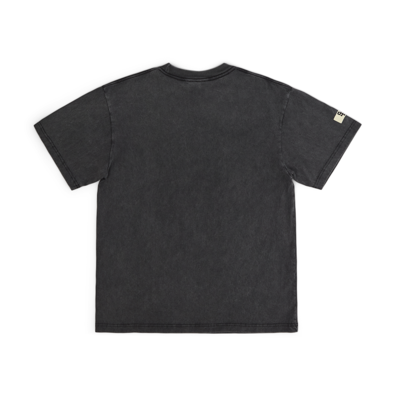 Ol' Glory Tee (Vintage Black)