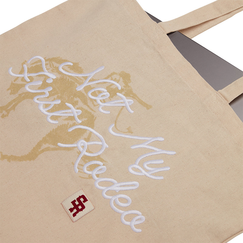 NMFR Tote Bag