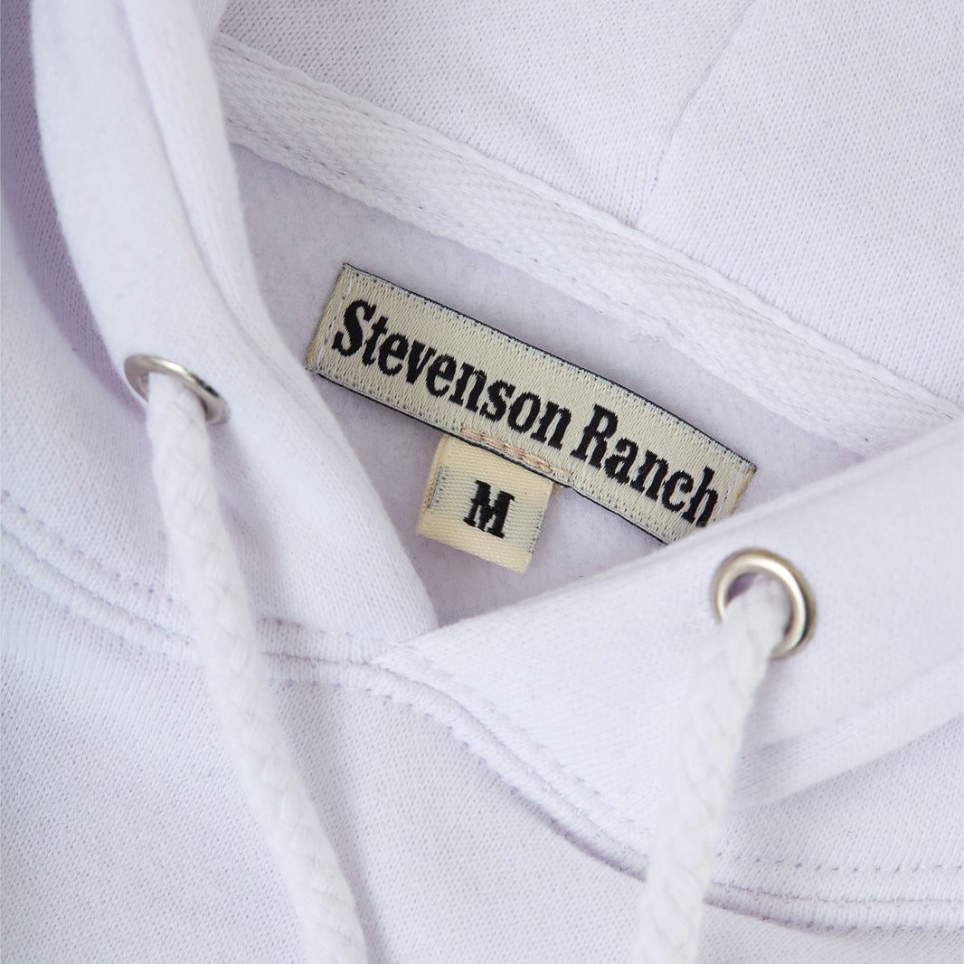Stevenson Ranch x Bailey Zimmerman "Swingin' & Missin'" Hoodie