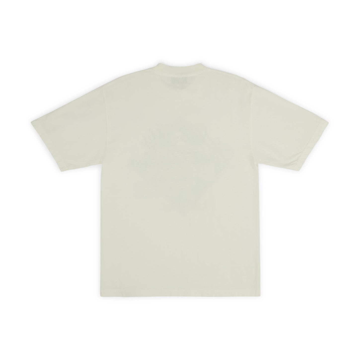 Stevenson Ranch x Iowa "CWS" Tee (Off White)