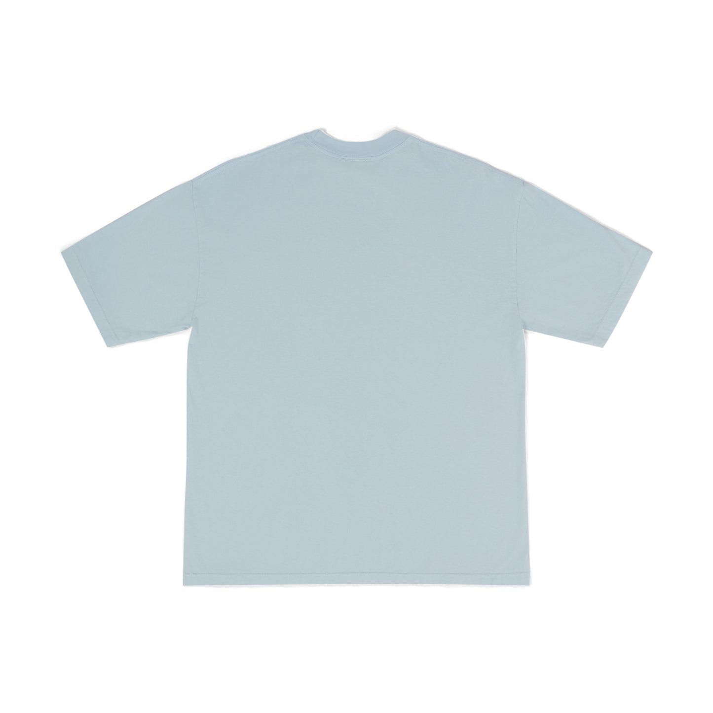 Stevenson Ranch x Philadelphia "Phillie Phanatic" Tee (Blue)