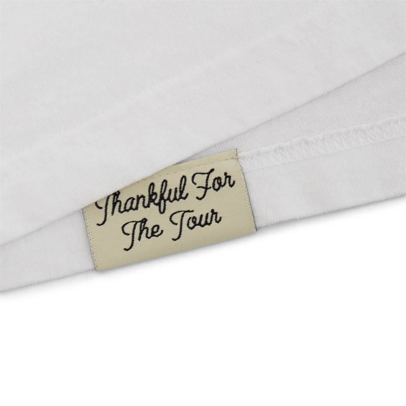 Stevenson Ranch x New York "Great One" Tee (White)