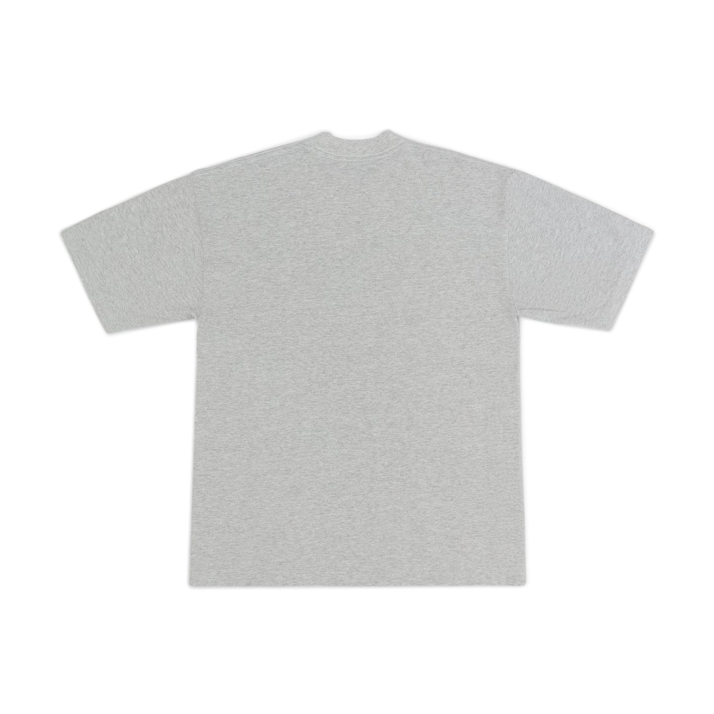 Stevenson Ranch x Austin TX "Rangers" Tee (Ash Grey)