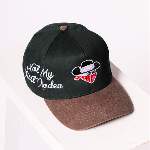 Stevenson Ranch Hat Of The Month Club 🌵