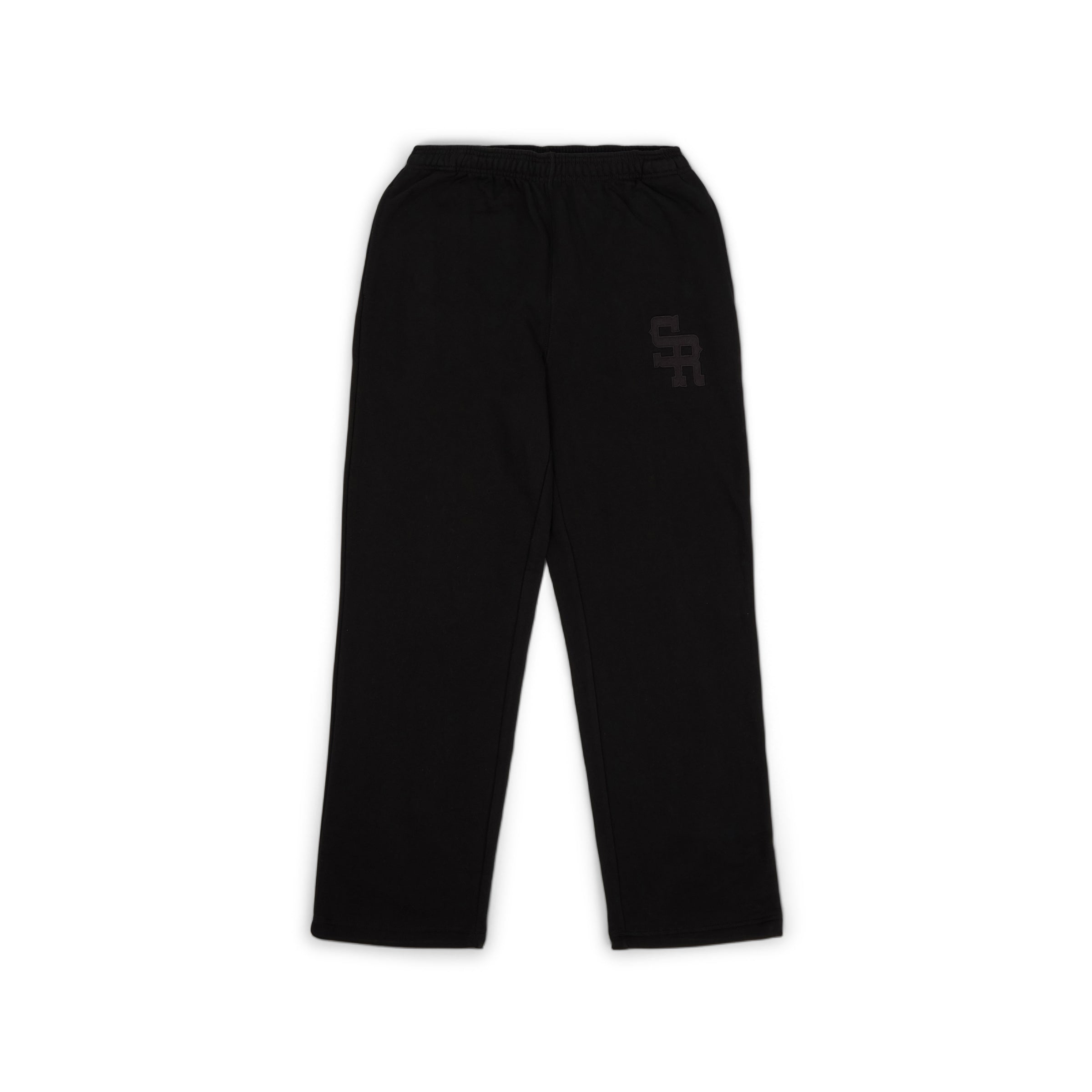 Steadfast Sweatpants (Black) | Stevenson Ranch – Stevenson Ranch
