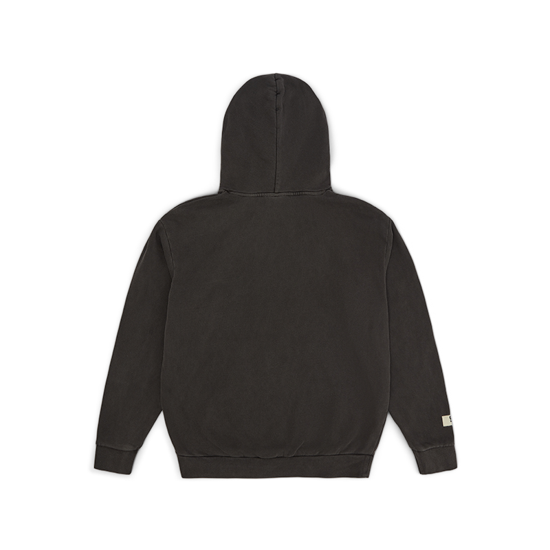 Speedshop Hoodie (Vintage Black)