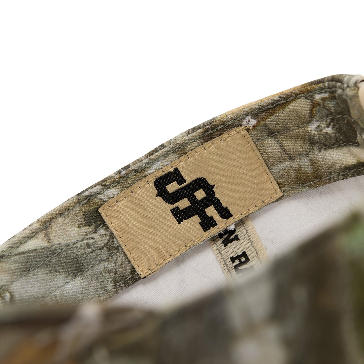 Midtown "Antlers" Hat (Camo)