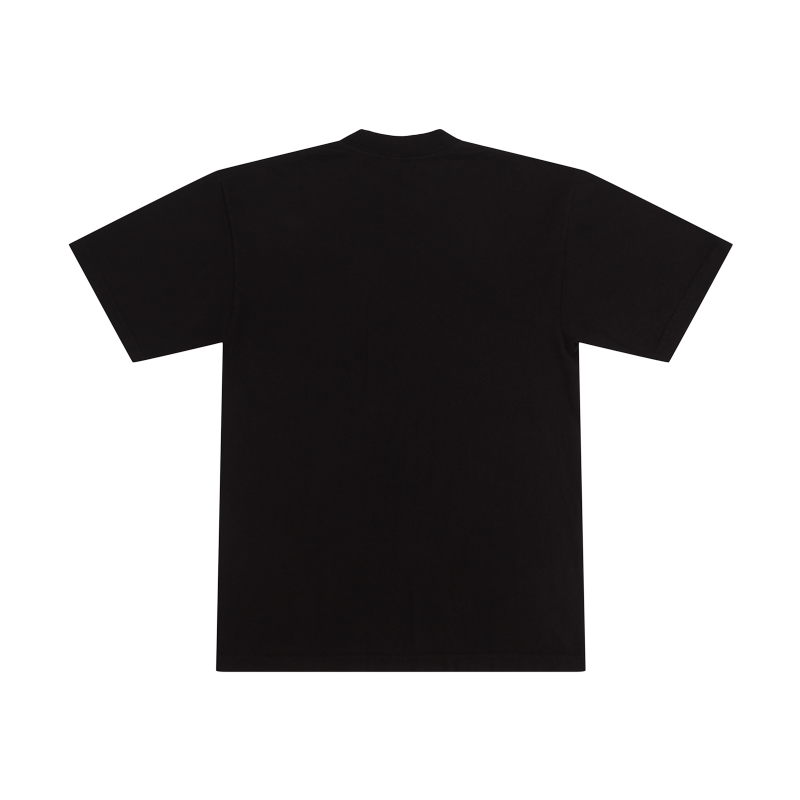 Stevenson Ranch x Tampa Bay "Tropicana" Tee (Black)