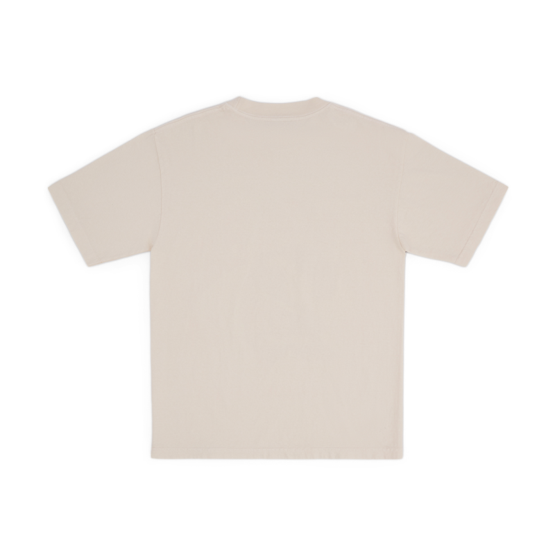 Stevenson Ranch x Tampa Bay "Steveneers" Tee (Cream)