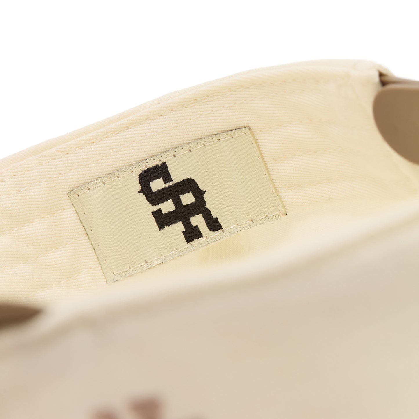 Barbwire Unstructured Hat (Tan/Brown)