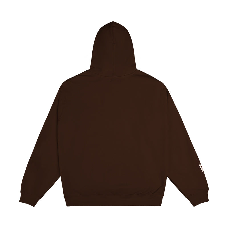 Sunset Cactus Hoodie
