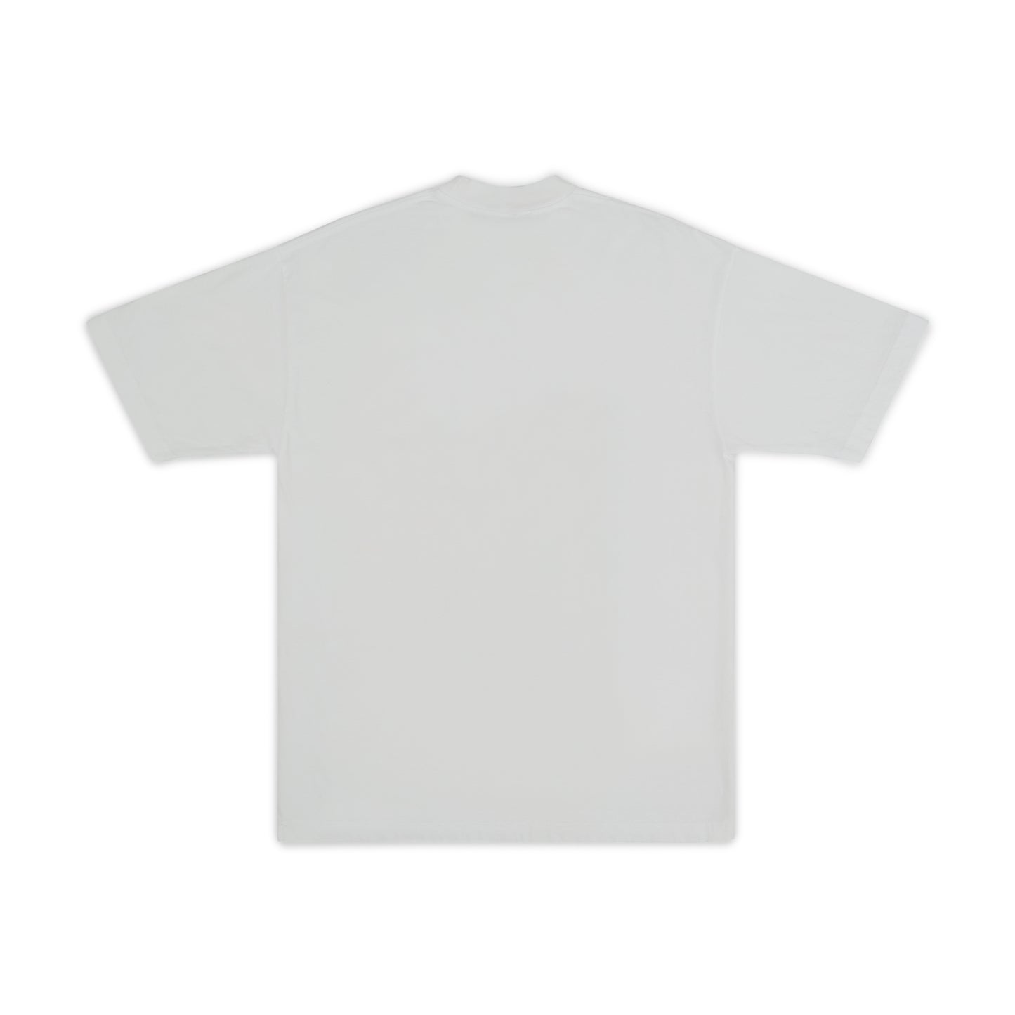 Stevenson Ranch x Iowa "Field of Steves" Tee (White)