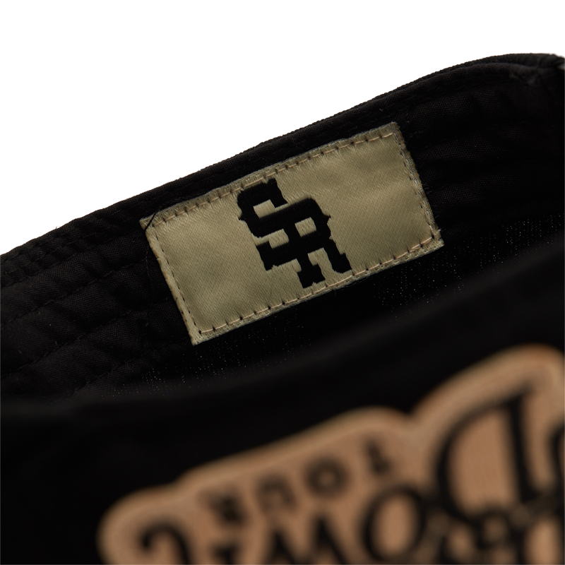 Stevenson Ranch x Minnesota "KG" Hat (Black)