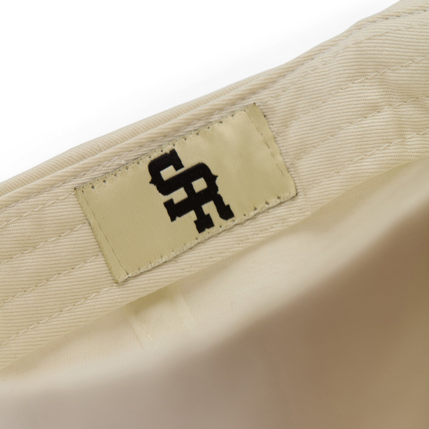 Stevenson Ranch x Utah "Utes" Hat (Tan/Red)