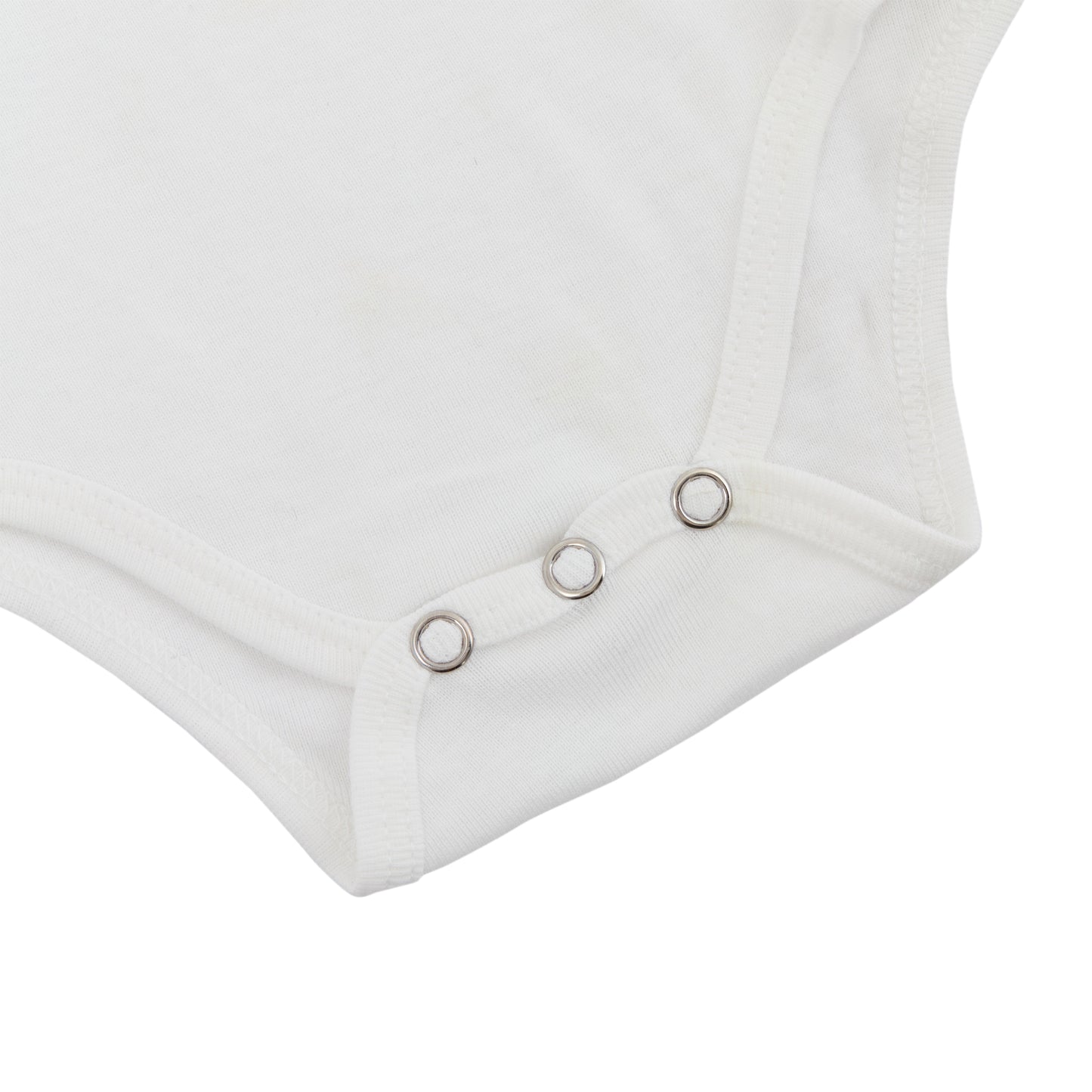 Infant Onesie (White)