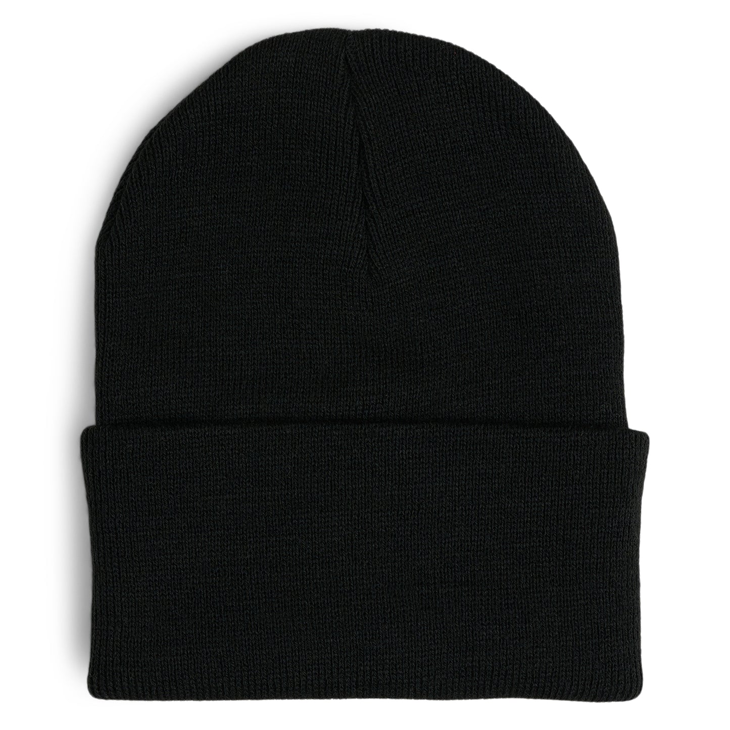 SR Core Beanie (Black)