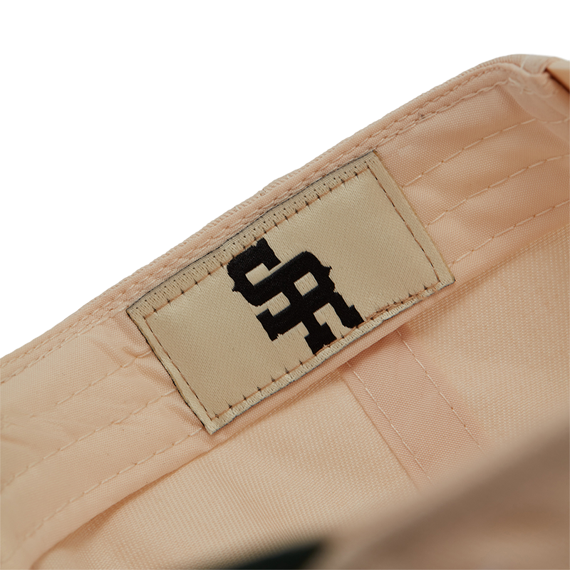 Stevenson Ranch x Dallas "Dirk" Hat (Natural/Green)