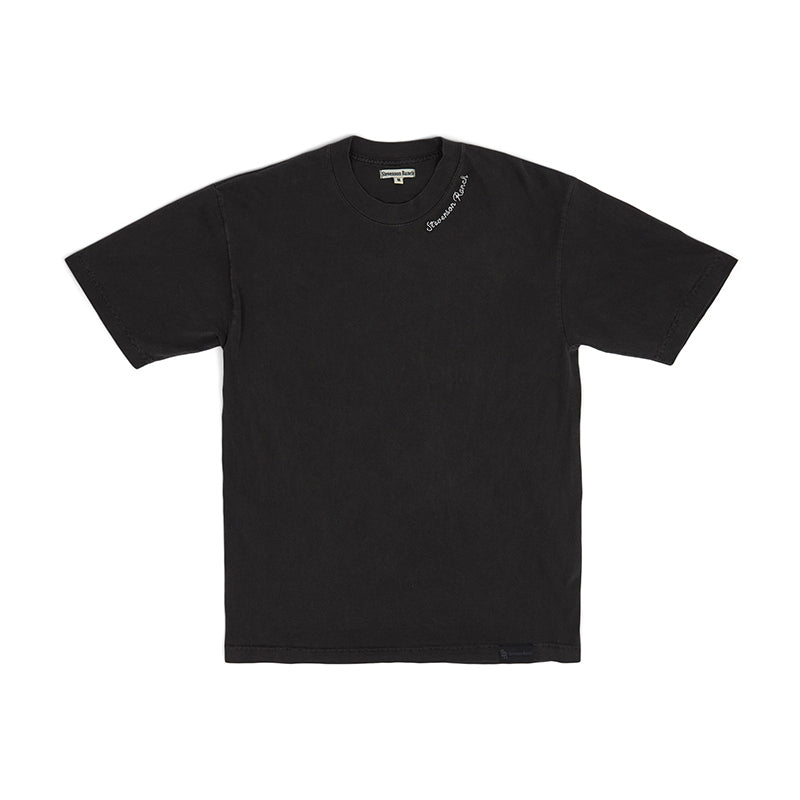 Stevenson Ranch x The Lows Eagles Tee (Vintage Black)