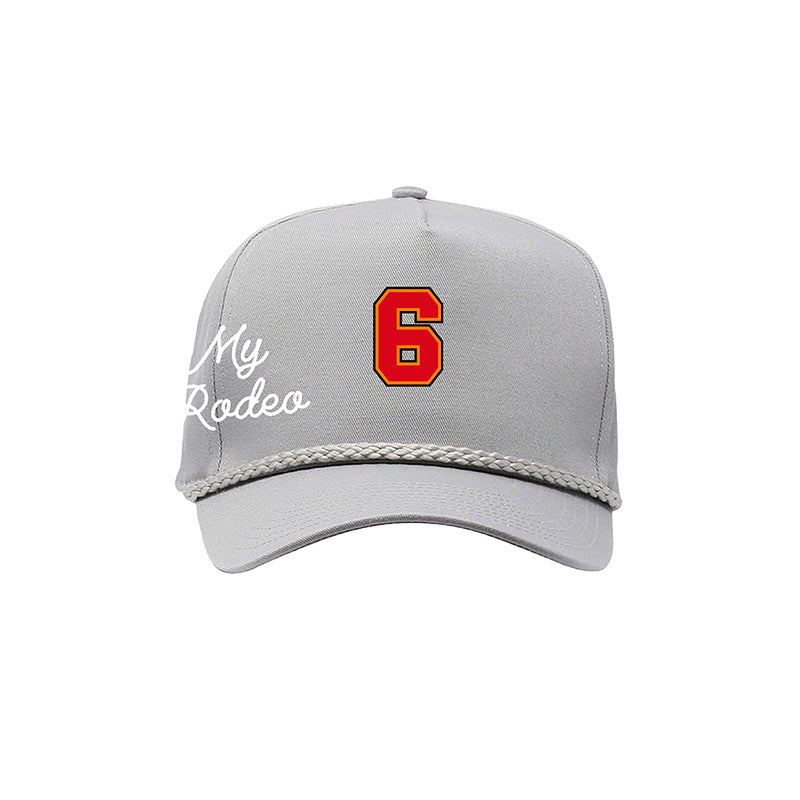 Baker mayfield baker hat online