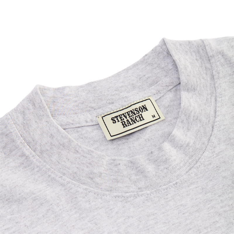 Ball Don't Lie Tee (Ash Grey)