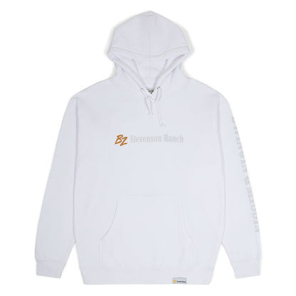 Stevenson Ranch x Bailey Zimmerman "Swingin' & Missin'" Hoodie