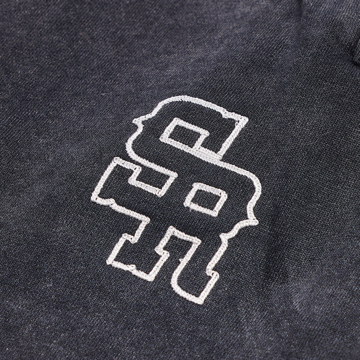 Essential Sweatpants (Washed Black)