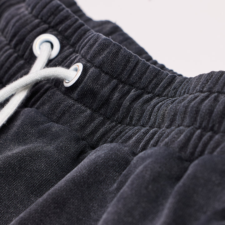 Essential Sweatpants (Washed Black)