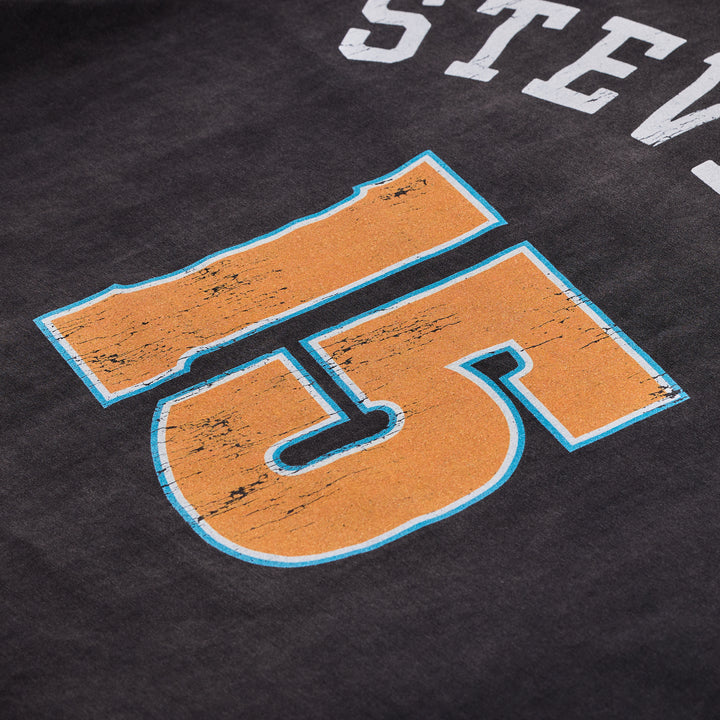 Red Rocks Nuggets Tee (Vintage Black)