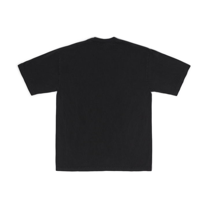 Stevenson Ranch x New York "8-Rod" Tee (Vintage Black)