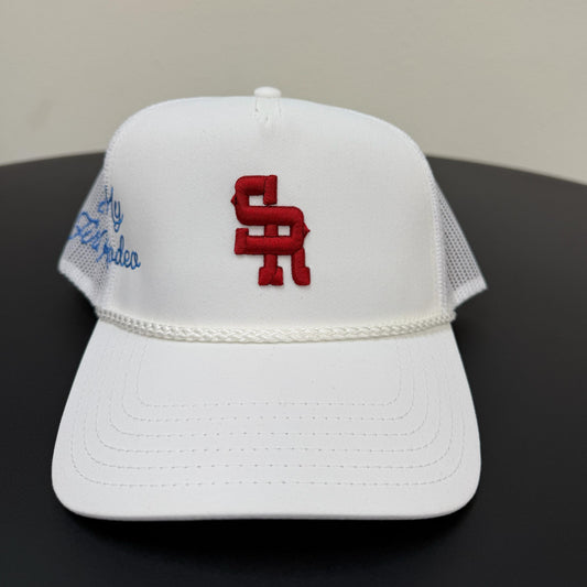 Stevenson Ranch Hat Of The Month Club 🌵