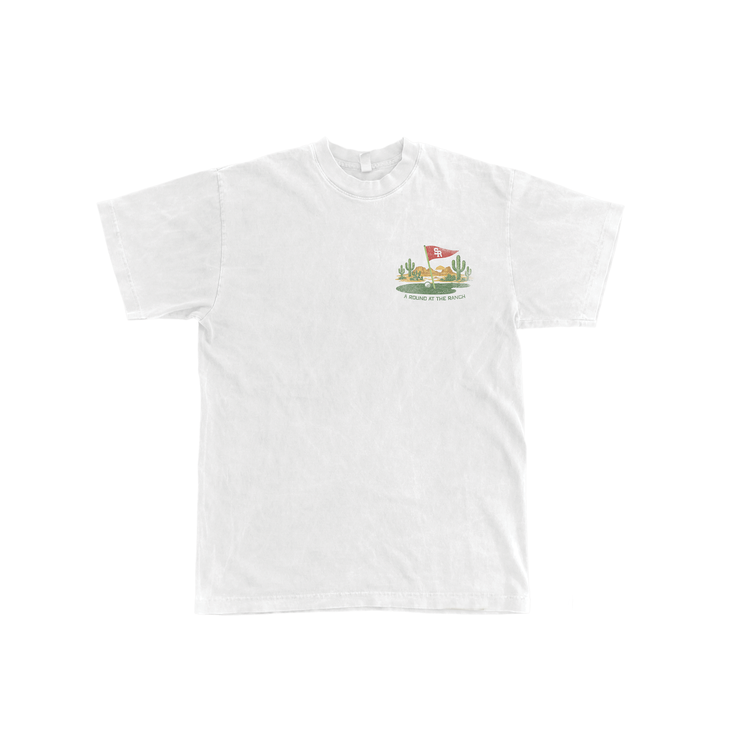 Camiseta de manga larga Core (negro vintage)