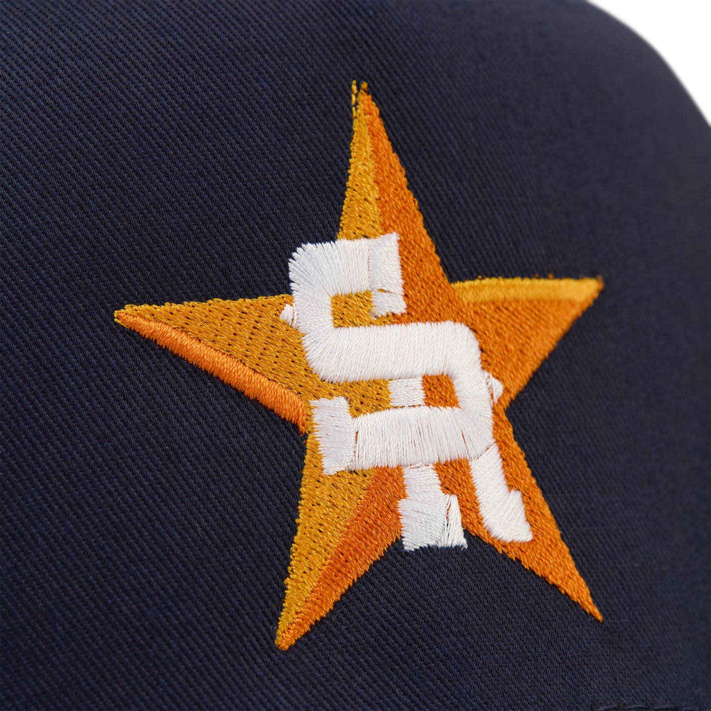 Stevenson Ranch x Austin TX "Bagwell" Hat (Blue)