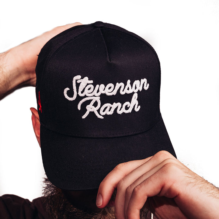 Stevenson Ranch Hat Of The Month Club 🌵