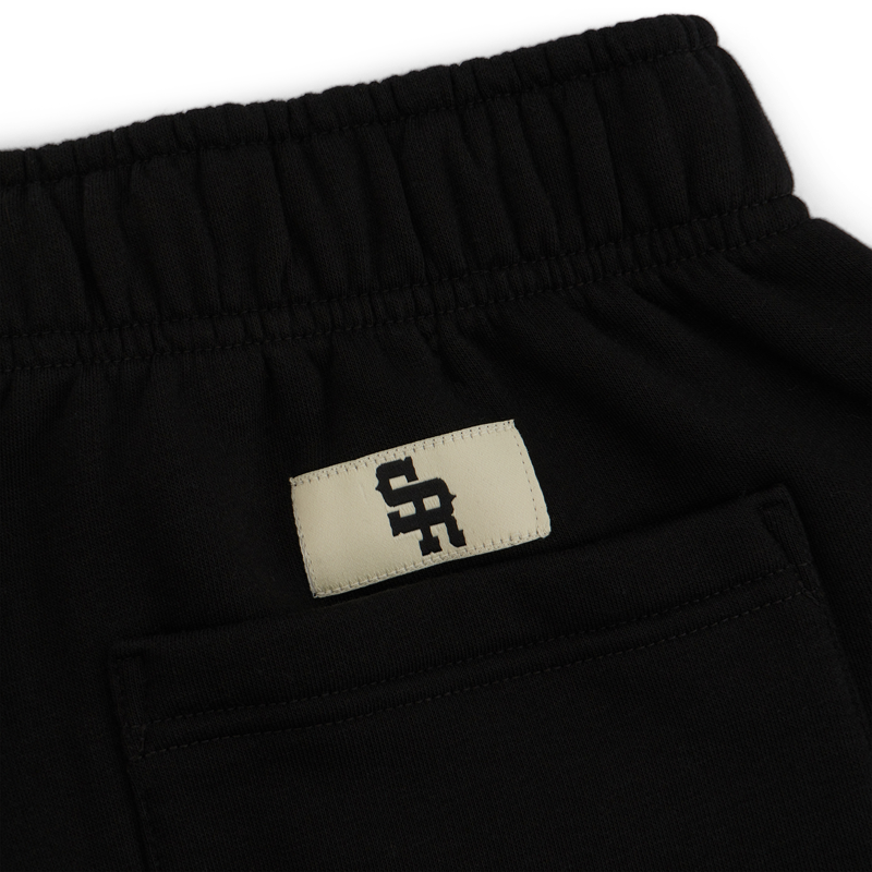 Weekend Sweatpants (Black)