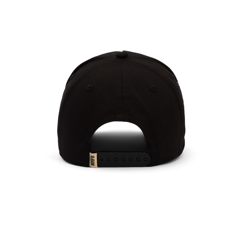 Sandtrap Midtown Hat (Black)