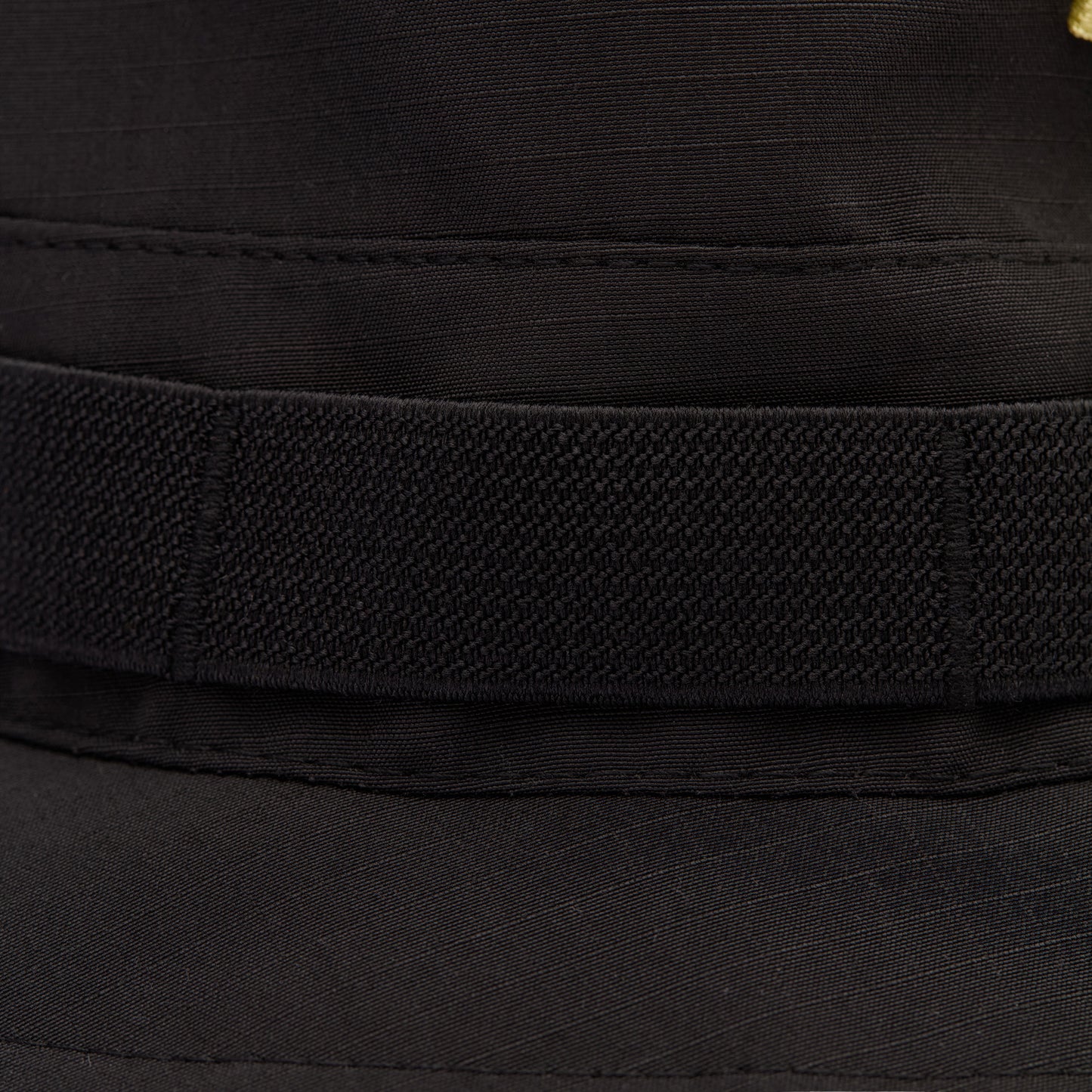 SR Bucket Hat (Black)