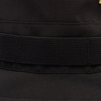 SR Bucket Hat (Black)