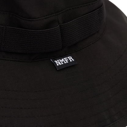SR Bucket Hat (Black)