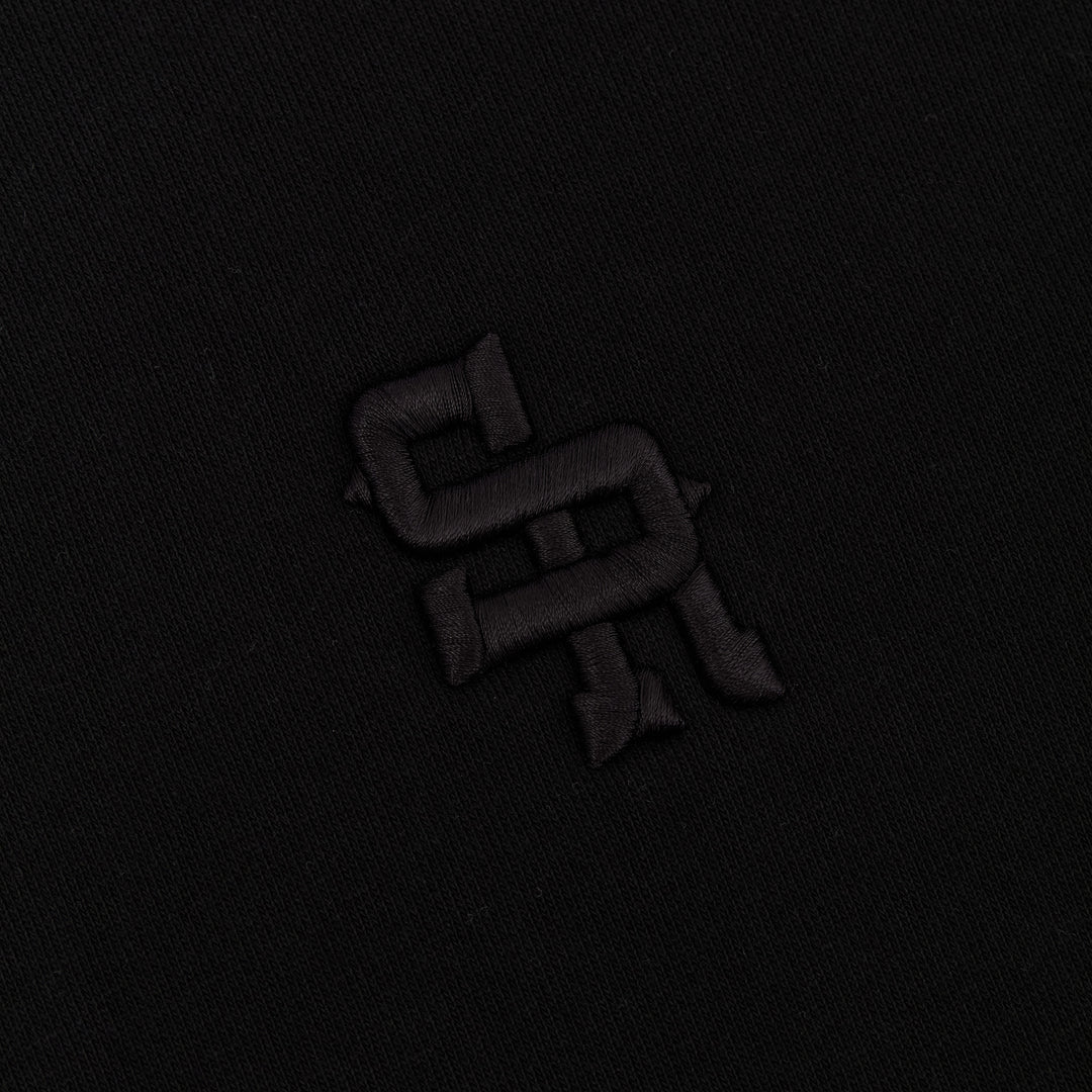 Steadfast Crewneck (Black)